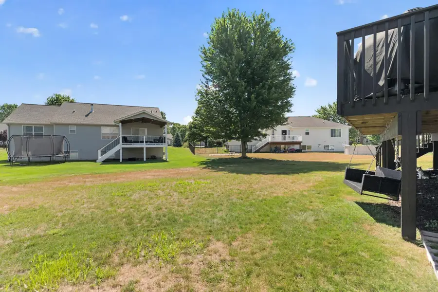 6224 Lynx, Hudsonville, MI 49426 - #3