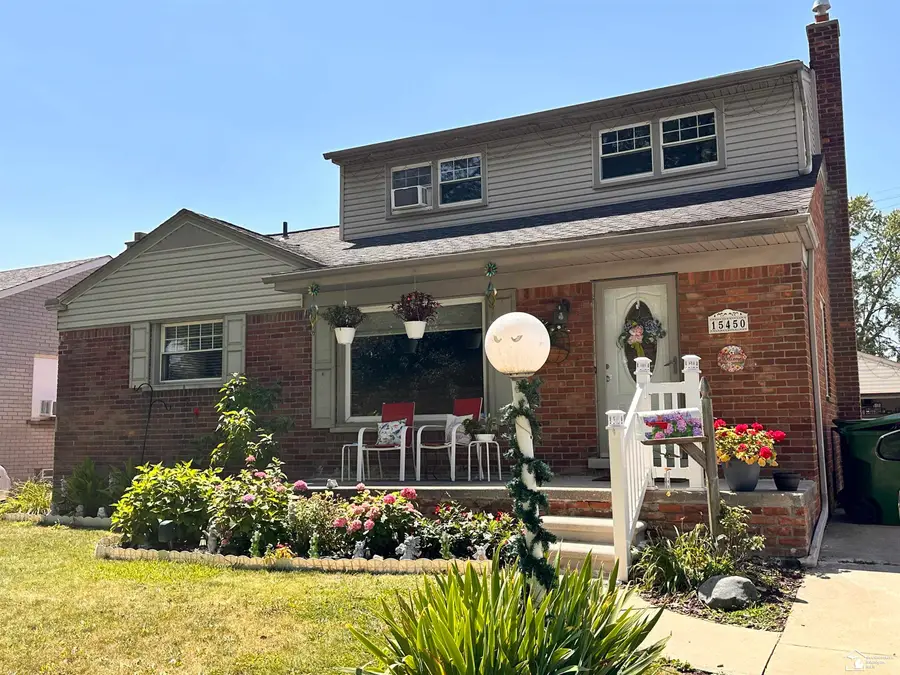 15450 Churchill, Southgate, MI 48195 - #2