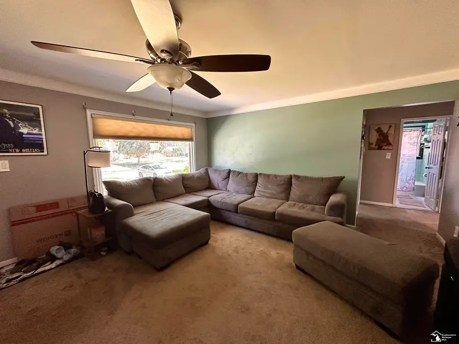 15450 Churchill, Southgate, MI 48195 - #3