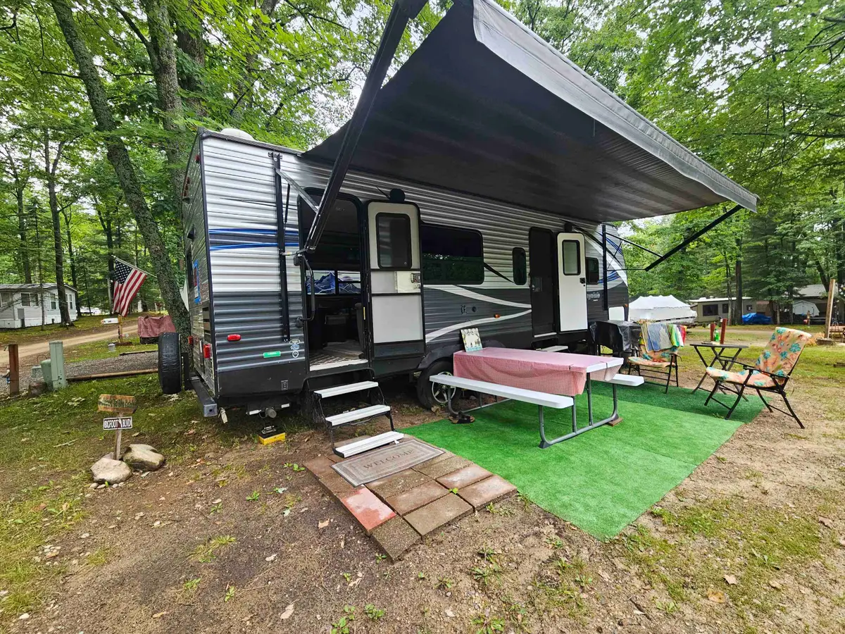 3200 E Arnold Lake #31, Harrison, MI 48625 - #1