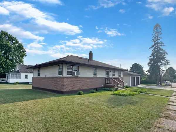 1145 Harrison, Crystal Falls, MI 49920