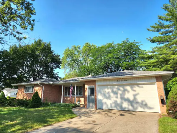 201 Shady, Auburn, MI 48611