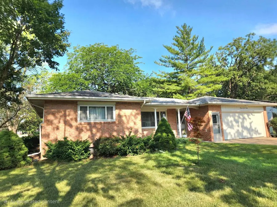 201 Shady, Auburn, MI 48611 - #2