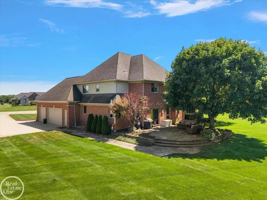 69497 Meadowbrook #Unit 9, Bruce, MI 48065 - #3