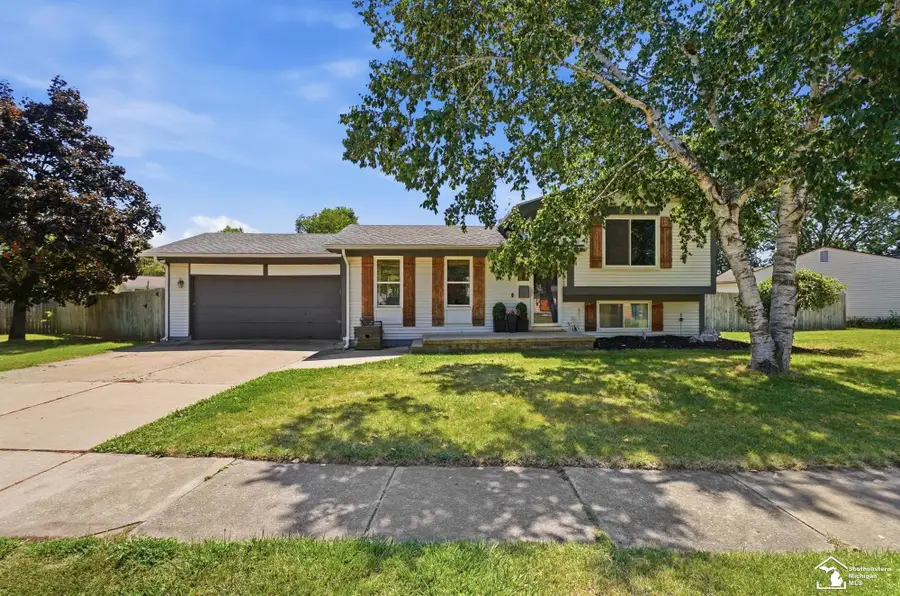 650 Dane, Monroe, MI 48162 - #2