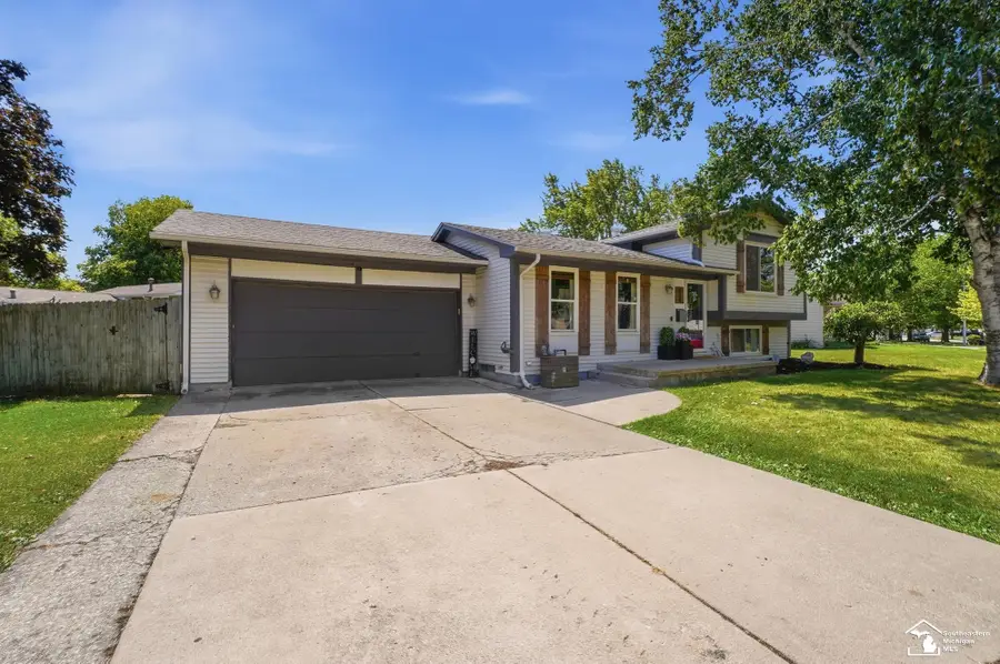 650 Dane, Monroe, MI 48162 - #3