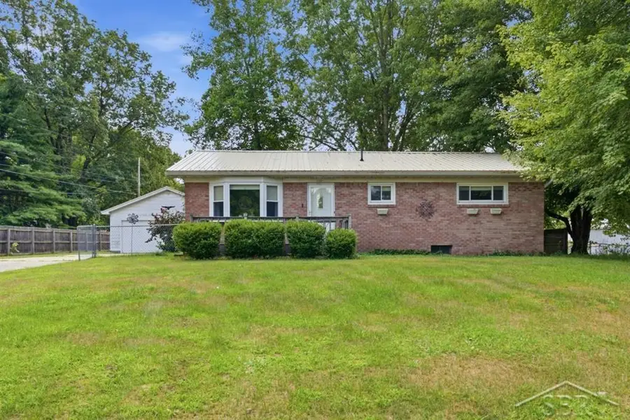 1072 E Stewart, Midland, MI 48640 - #2
