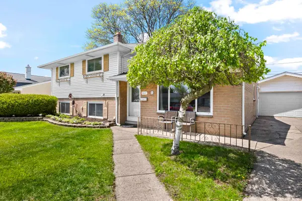 8607 Leslie, Sterling Heights, MI 48314