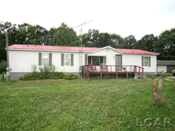 1280 Seneca Hwy, Clayton, MI 49235
