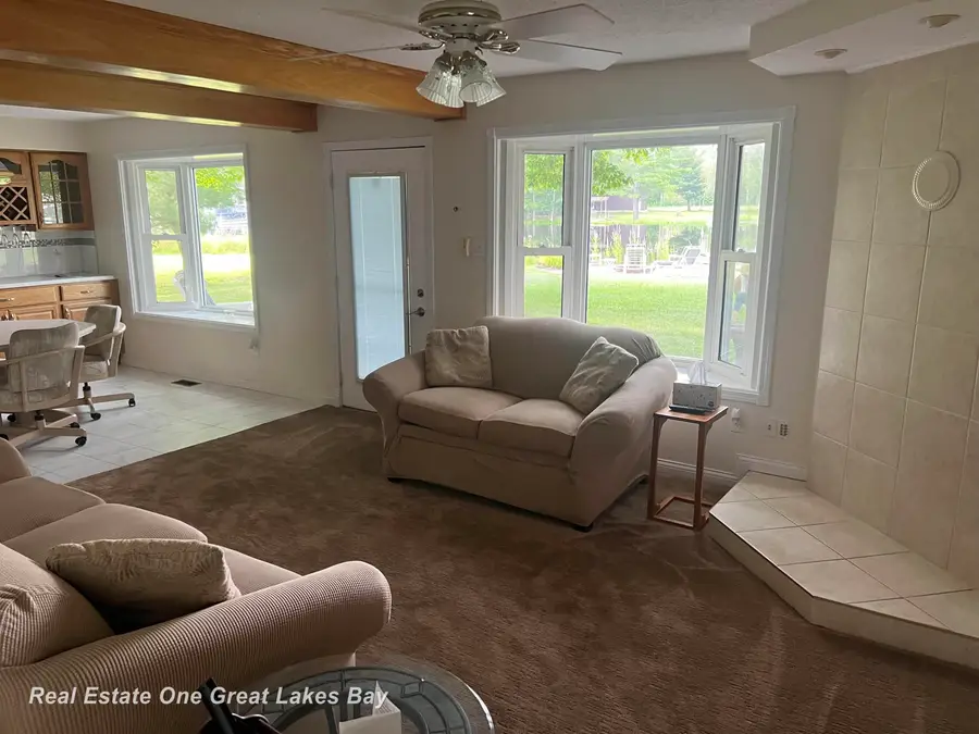 115 Atwood, Denton, MI 48651 - #2