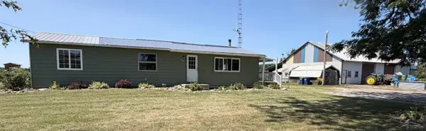 7298 S Brennan, Saint Charles, MI 48655