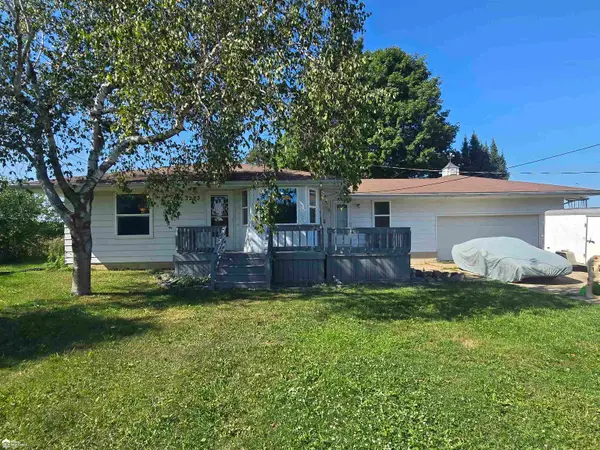 3283 E Dodge, Clio, MI 48420