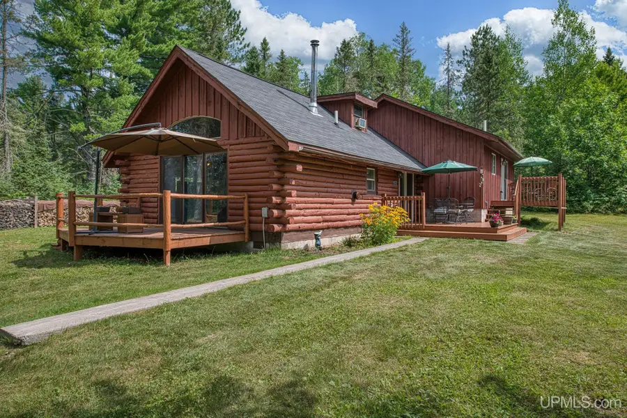 385 Wpa, Crystal Falls, MI 49920 - #2