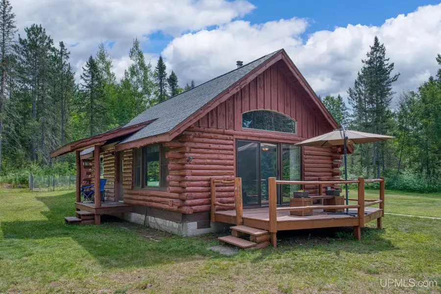 385 Wpa, Crystal Falls, MI 49920 - #3