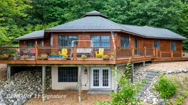 1454 Cedar River, Bellaire, MI 49615
