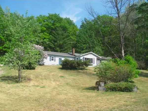 1930 N Mackinaw, Manton, MI 49663