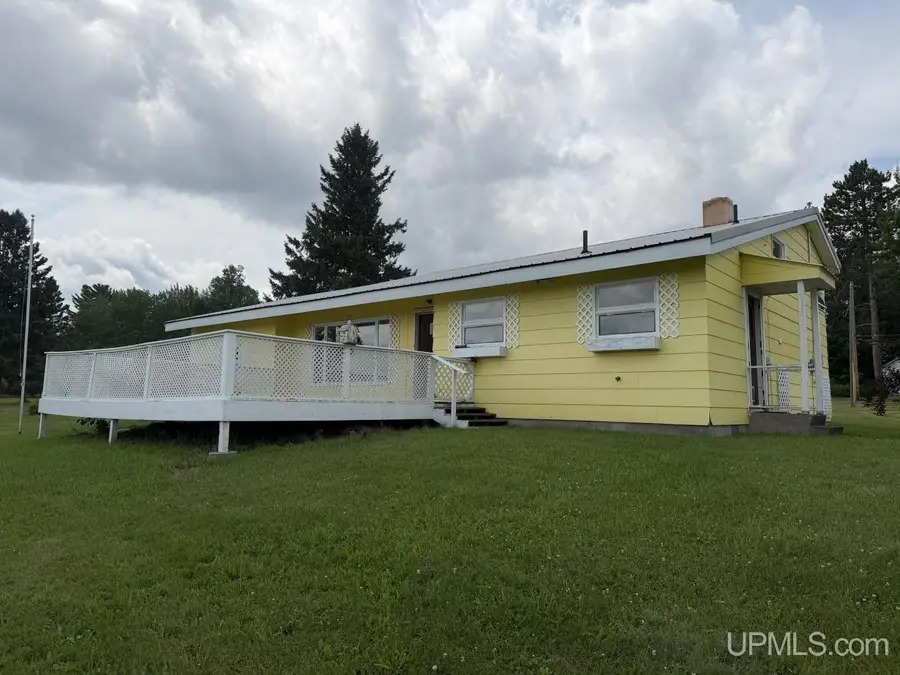 515 Bowling, Baraga, MI 49908 - #3