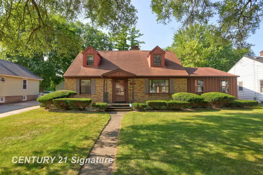 1525 Beech, Saginaw, MI 48602 - #2