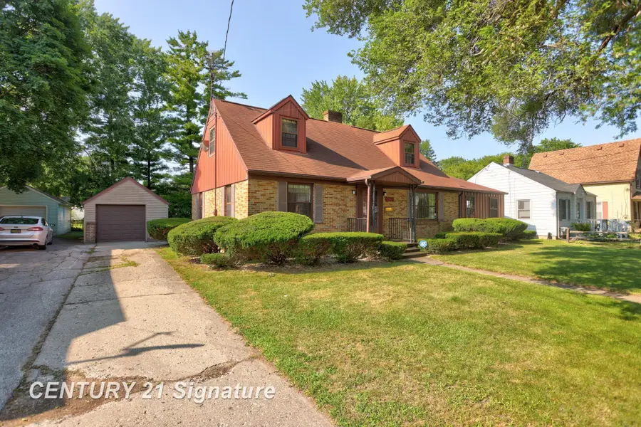 1525 Beech, Saginaw, MI 48602 - #3