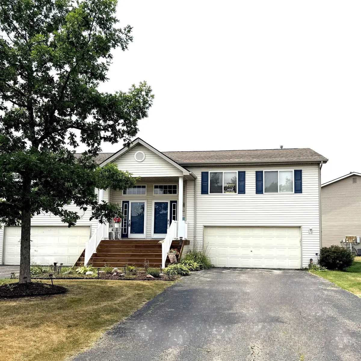 9360 Lake Park, Grand Blanc, MI 48439 - #1