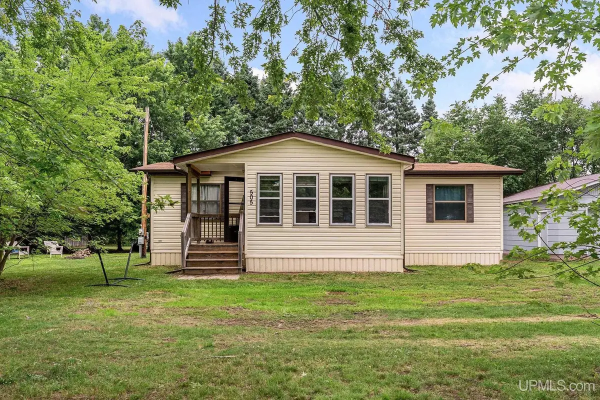 505 Meadowbrook, Marquette, MI 49855 - #1