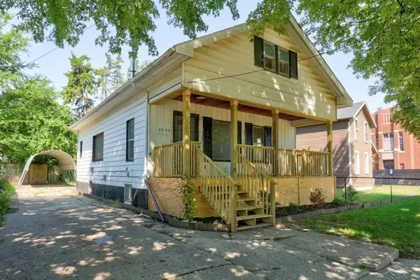 2535 Schaefer, Saginaw, MI 48602