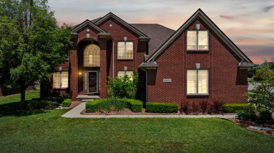 18913 Strongford, Macomb, MI 48044 - #2