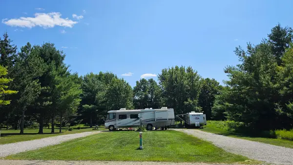 Lot 241 Winchester, Gladwin, MI 48624