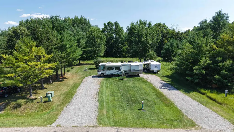 Lot 241 Winchester, Gladwin, MI 48624 - #2