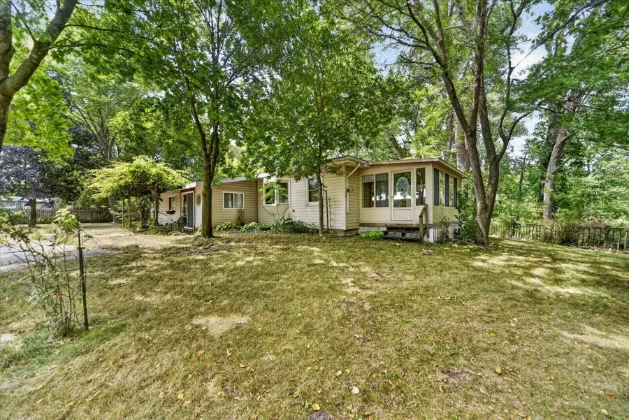 1792 E Lansing, Morrice, MI 48857 - #2