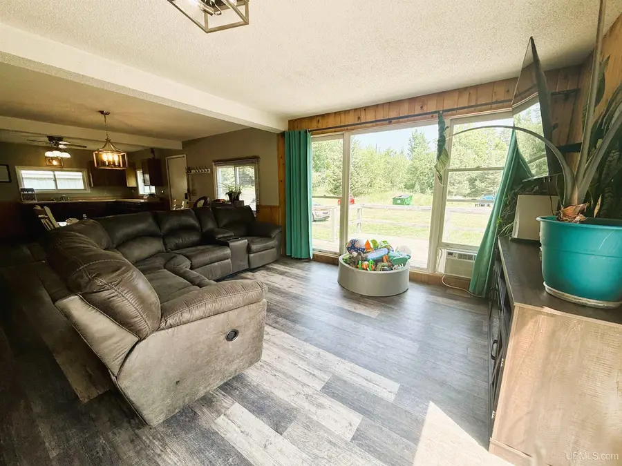 W9214 Sunset, Sagola, MI 49881 - #2