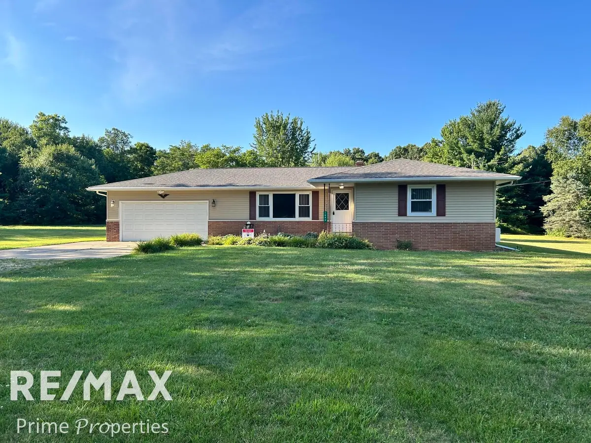 1444 Carrigan, Mount Morris, MI 48458 - #1