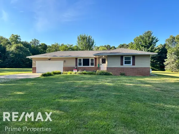 1444 Carrigan, Mount Morris, MI 48458