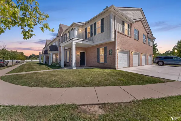 23659 Northstone Village, Taylor, MI 48180
