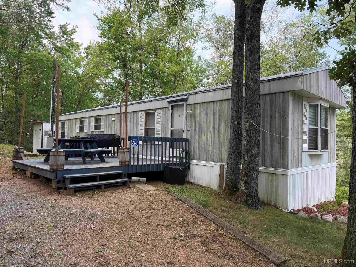 N15066 Bolander Landing, Athelstane, WI 54104 - #1