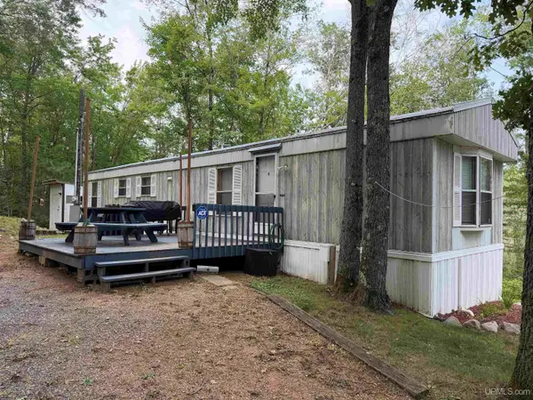 N15066 Bolander Landing, Athelstane T-WI, WI 54104