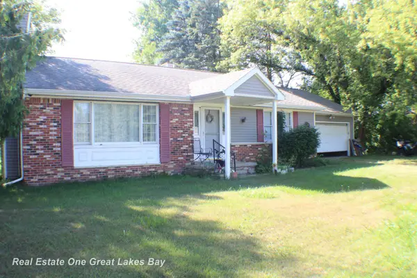 3254 S Plain, Caro, MI 48723