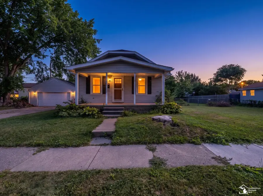 1419 Peters, Monroe, MI 48161 - #2