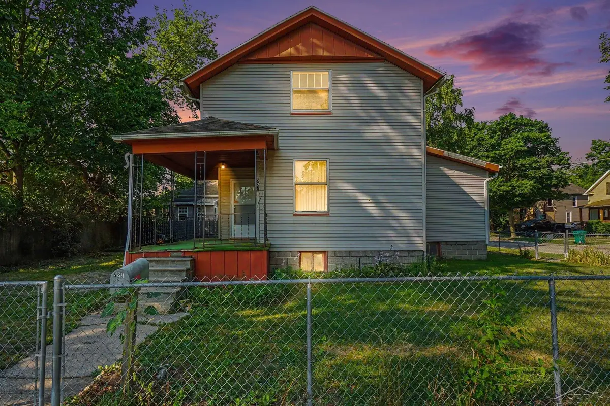 521 Saginaw, Saginaw, MI 48602 - #1