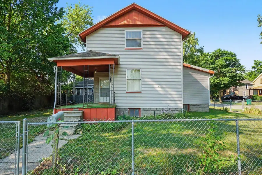 521 Saginaw, Saginaw, MI 48602 - #3