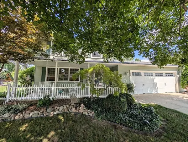 2925 Chrysler, Bay City, MI 48706