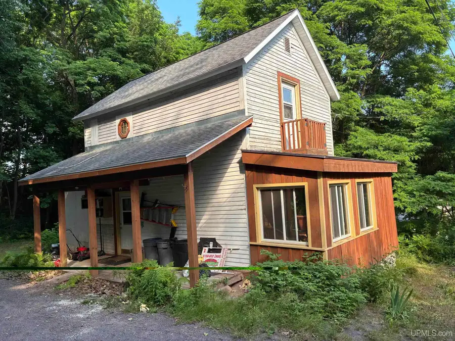 26698 W 9th, Hubbell, MI 49934 - #3