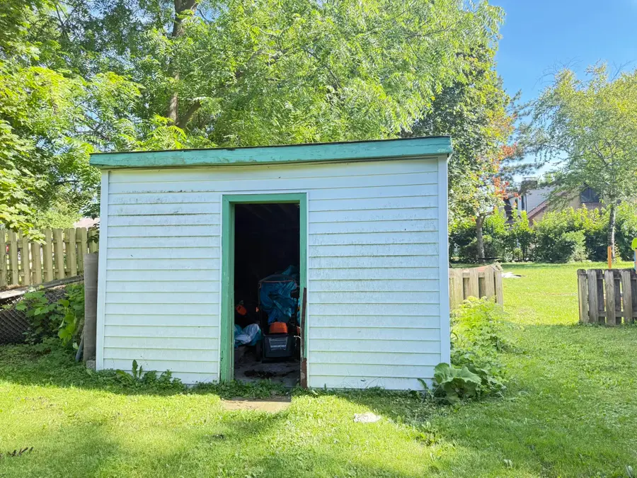 1105 Langstaff, Essexville, MI 48732 - #2