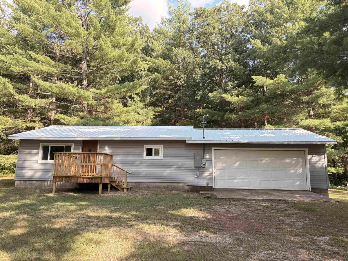 619 Beverly, Harrison, MI 48625 - #1