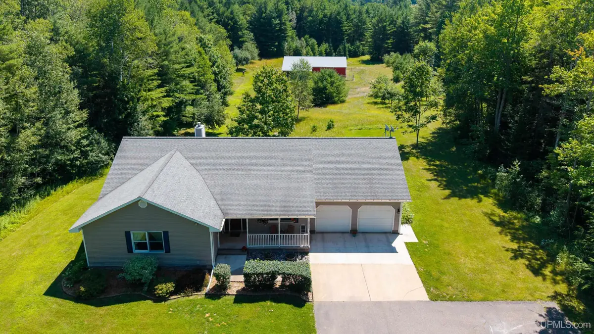 440 Foster Creek, Marquette, MI 49855 - #1