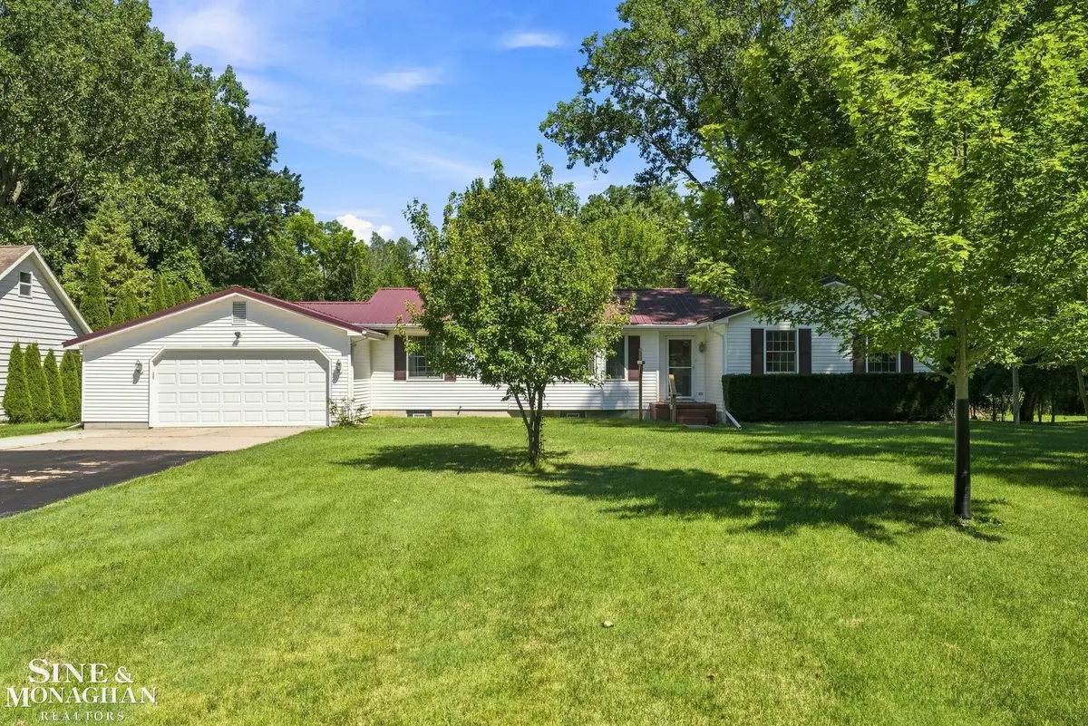 3560 Strawberry, Port Huron, MI 48060 - #1