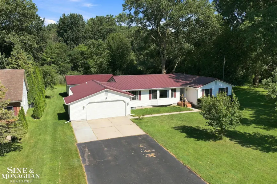 3560 Strawberry, Port Huron, MI 48060 - #2
