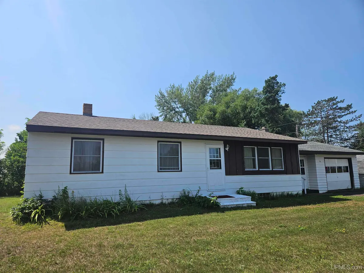 10 Balsam, White Pine, MI 49971 - #1
