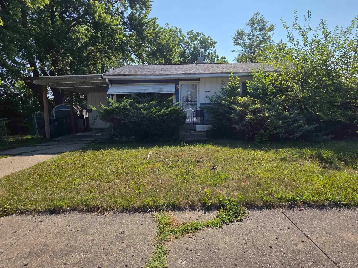 4306 Berger, Flint, MI 48504 - #1