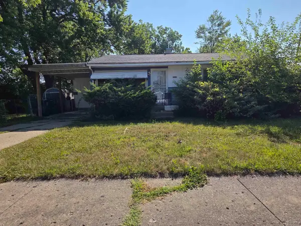 4306 Berger, Flint, MI 48504